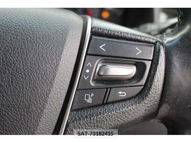 Toyota VELLFIRE 2015-07 209960-6