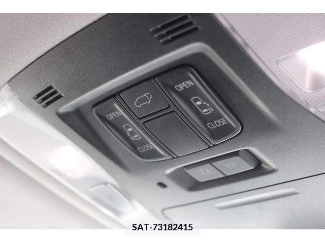Toyota VELLFIRE 2015-07 209960-5