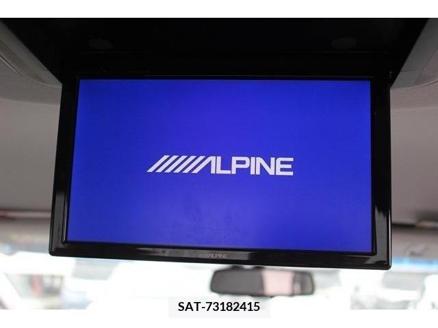 Toyota VELLFIRE 2015-07 209960-1