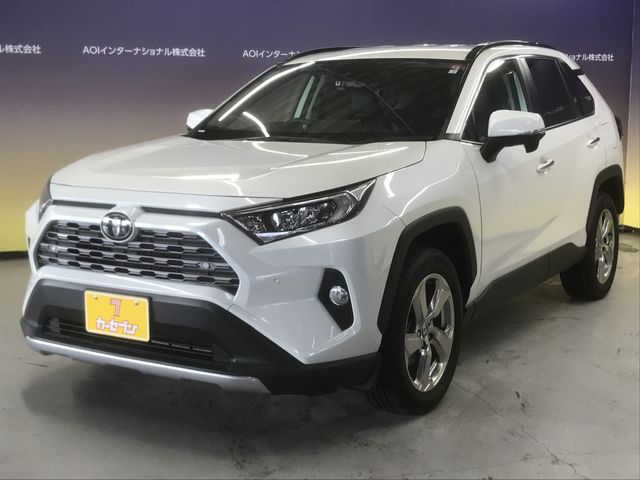 Toyota RAV4 2020-05 188301-11