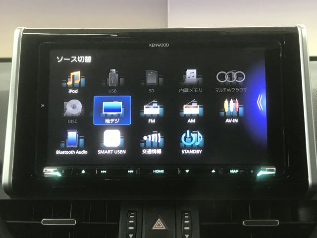 Toyota RAV4 2020-05 188301-17