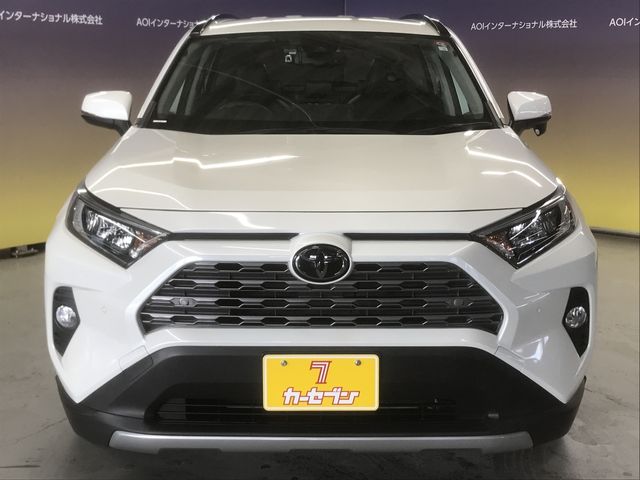 Toyota RAV4 2020-05 188301-10