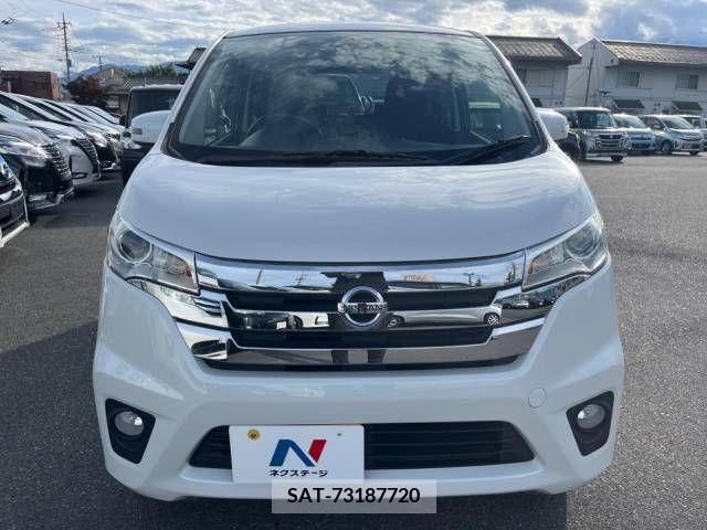 Nissan DAYZ 2014-07 266583-14