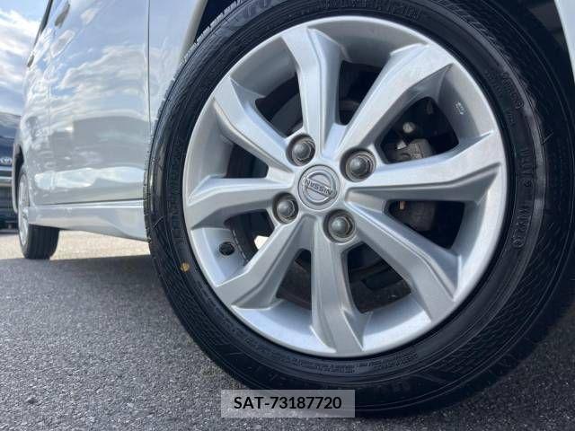 Nissan DAYZ 2014-07 266583-13