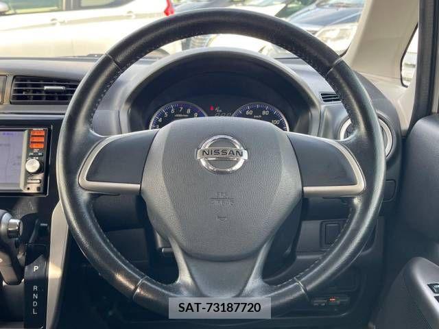 Nissan DAYZ 2014-07 266583-11