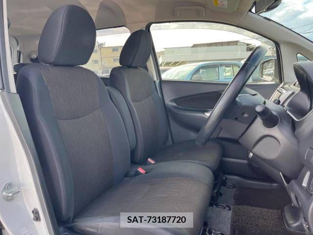 Nissan DAYZ 2014-07 266583-8