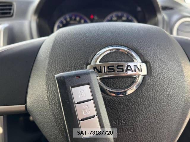 Nissan DAYZ 2014-07 266583-6