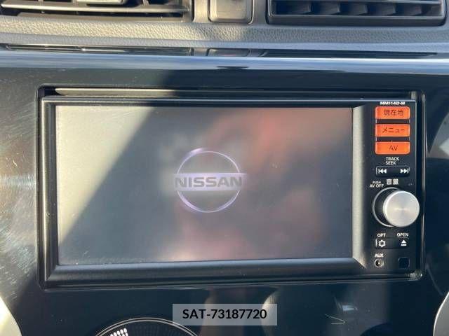 Nissan DAYZ 2014-07 266583-2
