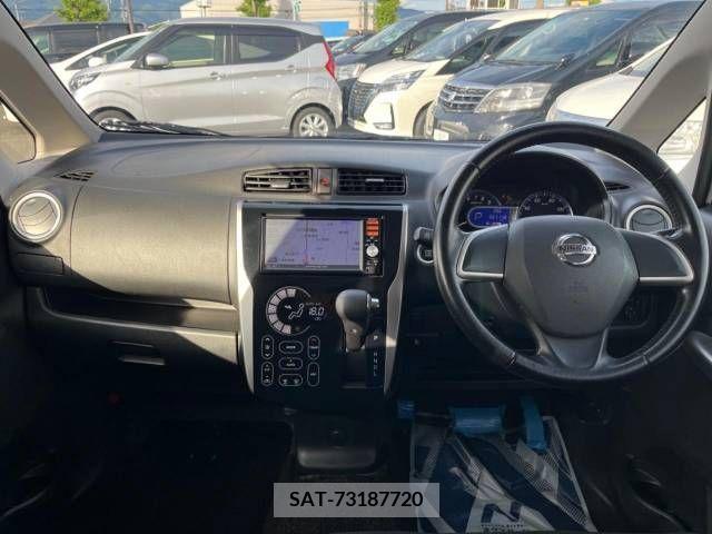 Nissan DAYZ 2014-07 266583-1