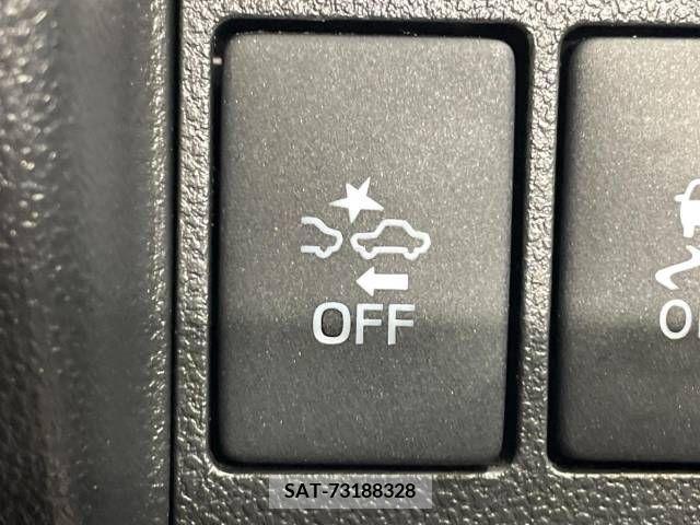 Daihatsu TANTO CUSTOM 2014-09 329070-3