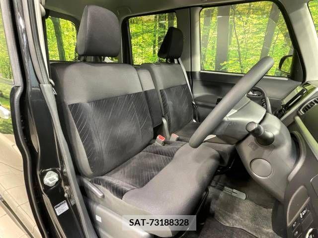 Daihatsu TANTO CUSTOM 2014-09 329070-8