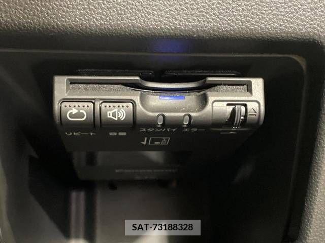 Daihatsu TANTO CUSTOM 2014-09 329070-7