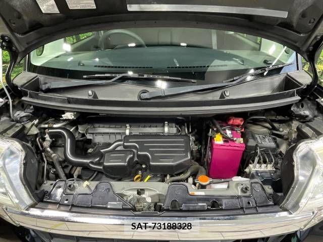 Daihatsu TANTO CUSTOM 2014-09 329070-19