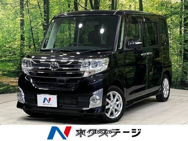 Daihatsu TANTO CUSTOM 2014-09 329070-0