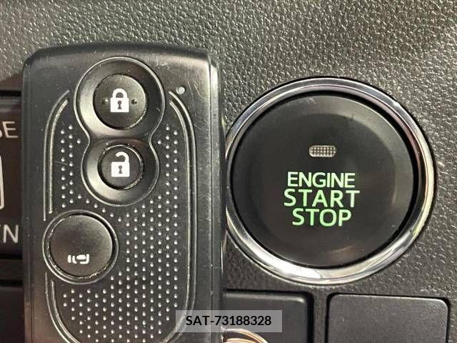 Daihatsu TANTO CUSTOM 2014-09 329070-6