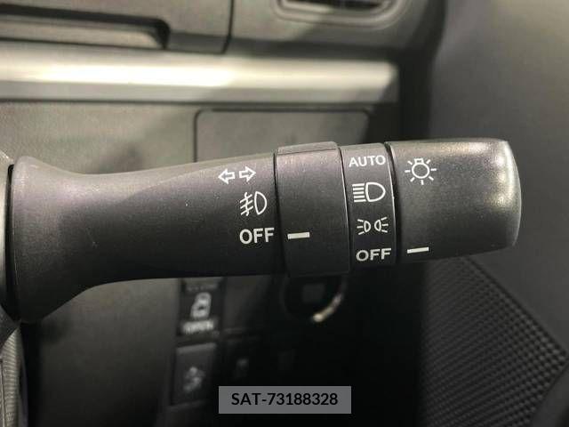 Daihatsu TANTO CUSTOM 2014-09 329070-5