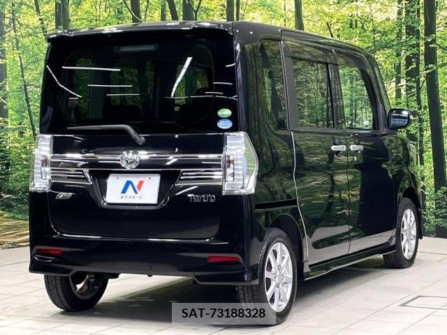 Daihatsu TANTO CUSTOM 2014-09 329070-17