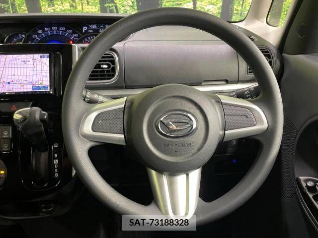 Daihatsu TANTO CUSTOM 2014-09 329070-12