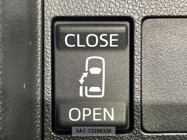 Daihatsu TANTO CUSTOM 2014-09 329070-4