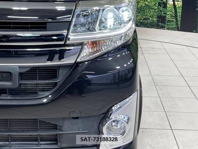Daihatsu TANTO CUSTOM 2014-09 329070-11