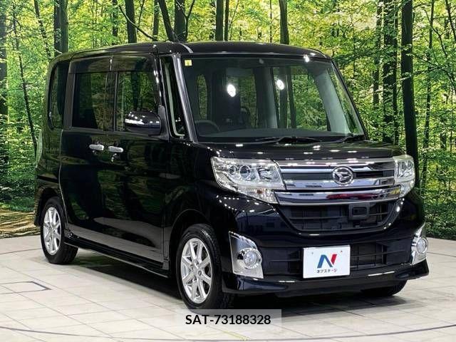 Daihatsu TANTO CUSTOM 2014-09 329070-16