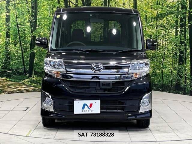 Daihatsu TANTO CUSTOM 2014-09 329070-14