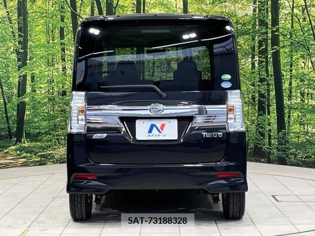 Daihatsu TANTO CUSTOM 2014-09 329070-15