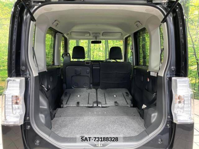 Daihatsu TANTO CUSTOM 2014-09 329070-10