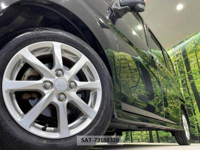 Daihatsu TANTO CUSTOM 2014-09 329070-13