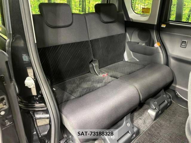 Daihatsu TANTO CUSTOM 2014-09 329070-9