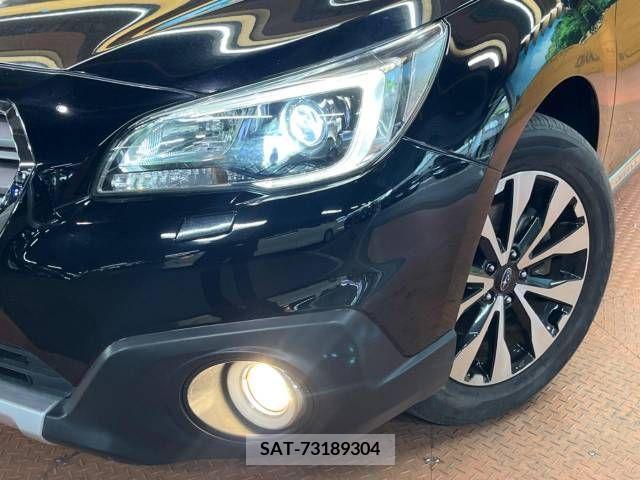 Subaru OUTBACK 2017-04 277140-14