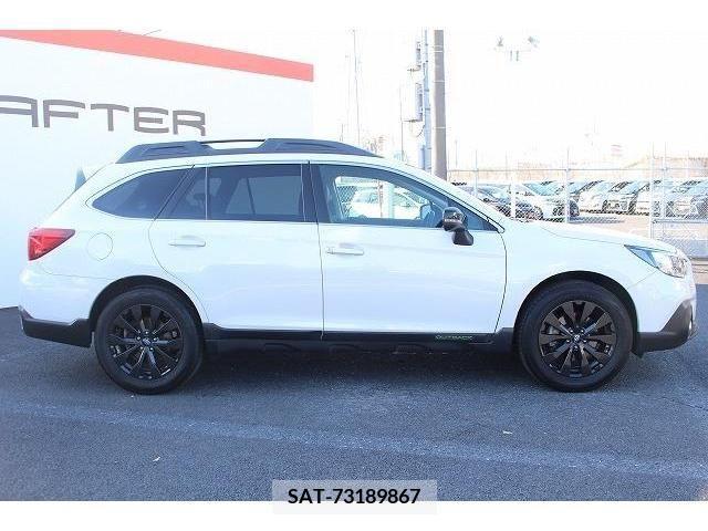 Subaru OUTBACK 2018-11 212998-6