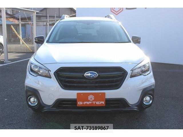 Subaru OUTBACK 2018-11 212998-5