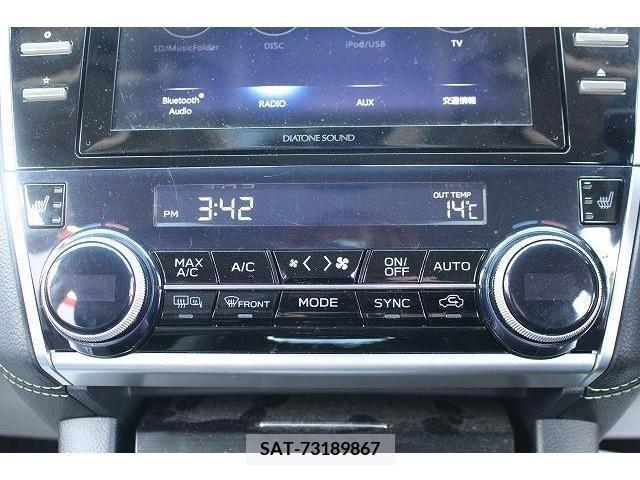Subaru OUTBACK 2018-11 212998-4
