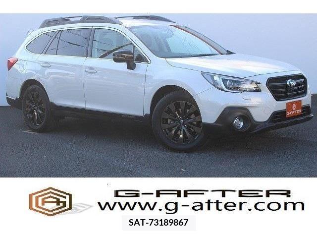 Subaru OUTBACK 2018-11 212998-0