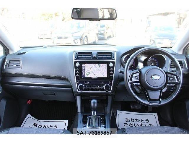 Subaru OUTBACK 2018-11 212998-15