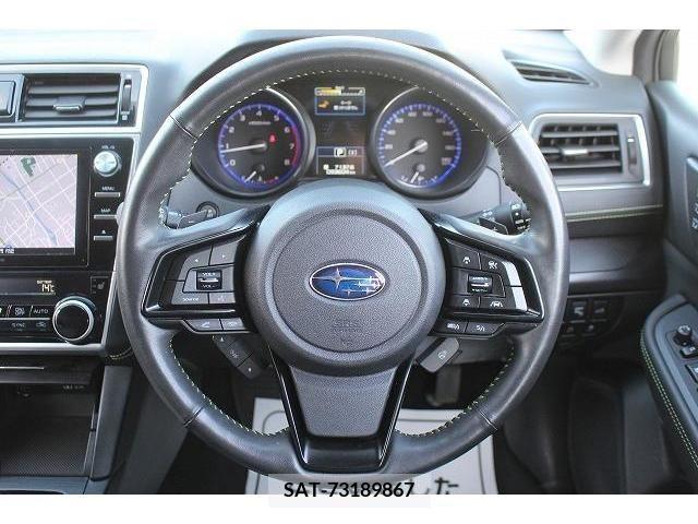 Subaru OUTBACK 2018-11 212998-14