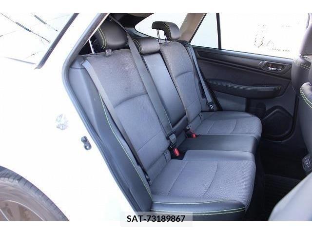 Subaru OUTBACK 2018-11 212998-13