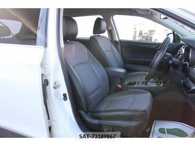 Subaru OUTBACK 2018-11 212998-12