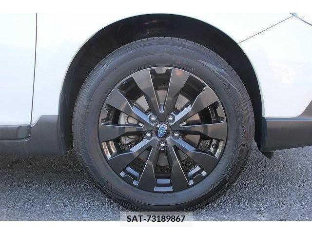 Subaru OUTBACK 2018-11 212998-11