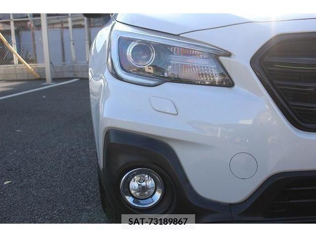 Subaru OUTBACK 2018-11 212998-9