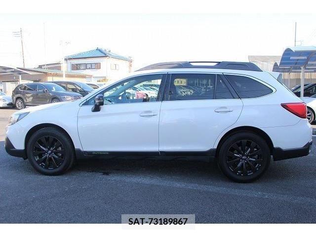 Subaru OUTBACK 2018-11 212998-8
