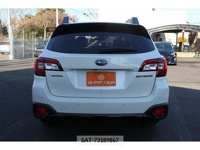 Subaru OUTBACK 2018-11 212998-7