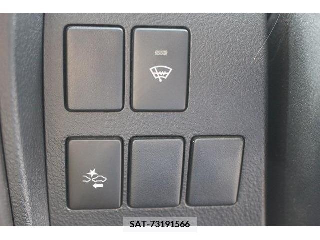Toyota ALPHARD 2016-09 341194-5