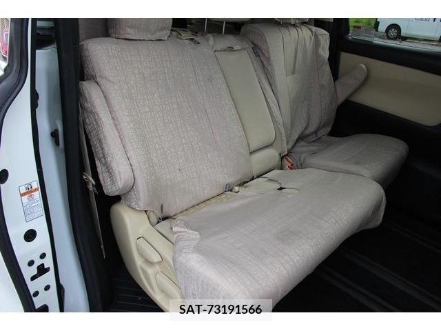 Toyota ALPHARD 2016-09 341194-16