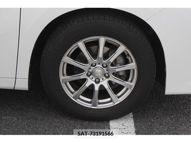Toyota ALPHARD 2016-09 341194-12