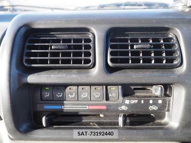 Suzuki JIMNY 1999-01 200980-14