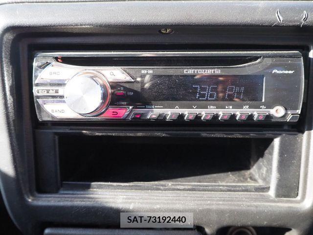 Suzuki JIMNY 1999-01 200980-15
