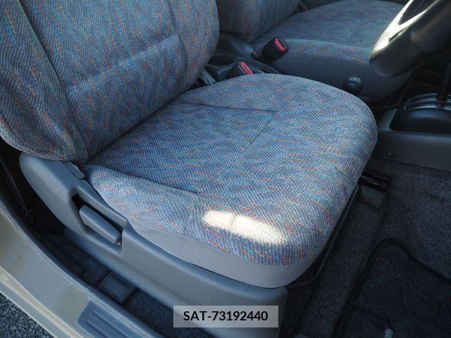 Suzuki JIMNY 1999-01 200980-18