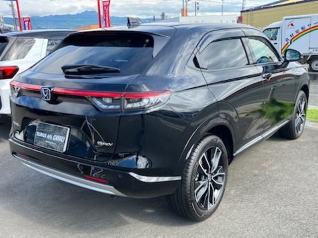 Honda VEZEL 2023-08 10248-1